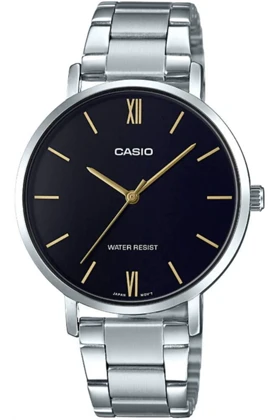 ساعت زنانه casio casio
