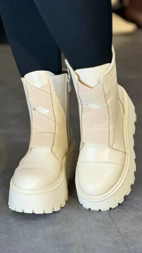 بوت رژینا کد 994