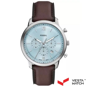 ساعت مچی مردانه فسیل FOSSIL مدل FS6109