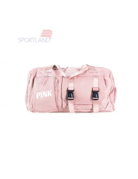 ساک ورزشی Unisex اسپورتلند Victoria Pinky U