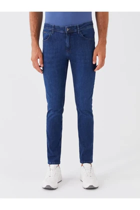 شلوار مردانه اورجینال ال سی وایکیکی lc-waikiki