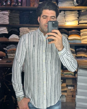 پیراهن راه‌راه