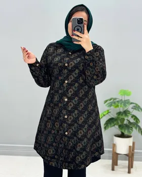 مانتو نخی مهدا