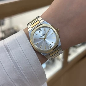 ساعت مچی اورجینال زنانه ویکتور VICTOR 5713