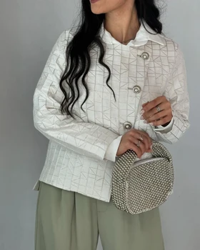 کت ژاکارد