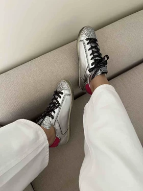 ونس GOLDEN GOOSE