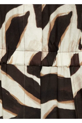 پیراهن زنانه اورجینال منگو mango