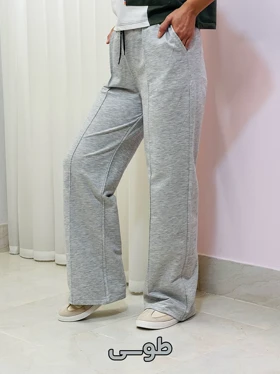 شلوار بگ دورس زنانه