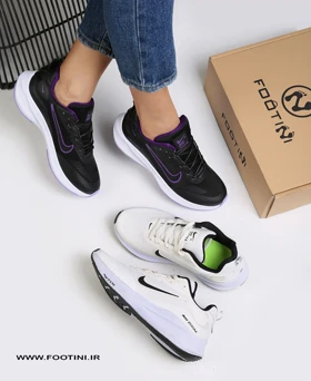 کتانی زنانه نایک KVI Nike air zoom