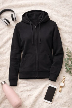 سویشرت زنانه کریویت کد Z-FD33