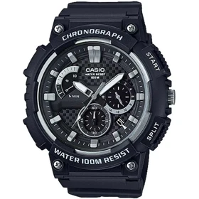ساعت کاسیو اورجینال مردانه MCW-200H-1A