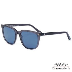 عینک آفتابی مردانه اورجینال برند مونت لانک مدل MB0258