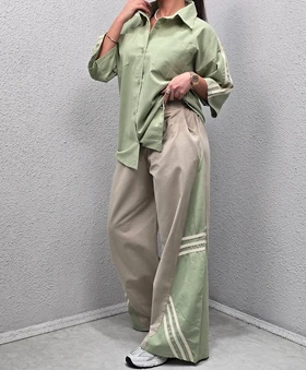 شومیز بهاره لینن