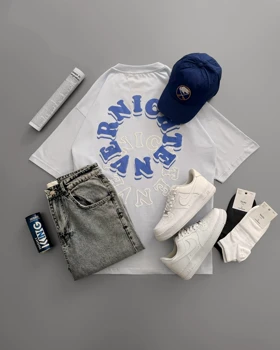 تی‌شرت اسپرت