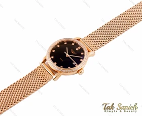 ساعت لونژین زنانه تک موتوره Longines-3403-L