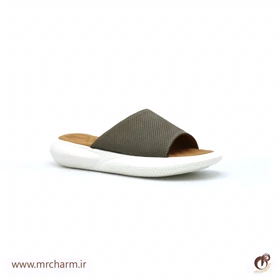 صندل طبی تمام چرم mrc14421