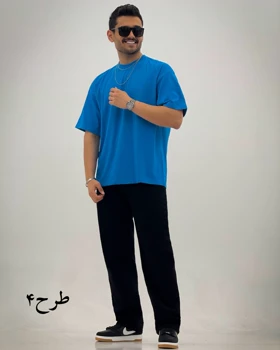 تیشرت سینگل-کد-4222