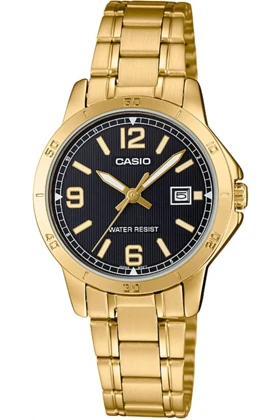 ساعت زنانه اورجینال casio casio