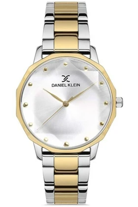 ساعت زنانه daniel-klein