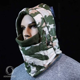 کلاه طوفان کوهنوردی CHANODUG