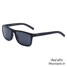 عینک آفتابی مردانه اورجینال برند اوگا مدل KO-OGA9601 (مشکی)