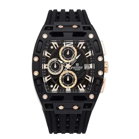 ساعت مردانه اورجینال نیویفورس Naviforce NF 7105
