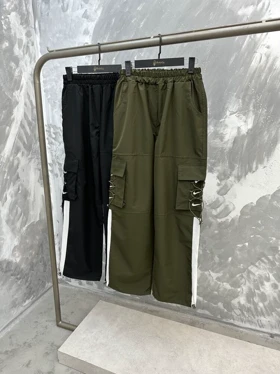 شلوار کارگو