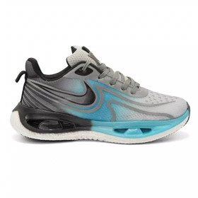 کفش اسپرت مردانه مدل sneaker - 0044_Grey