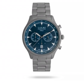 ساعت مردانه اورجینال لاکسمی LAXMI 8195