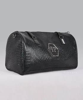 ساک ورزشی Philipp Plein مشکی 5680