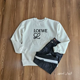 دورس تمام گلدوزی Loewe