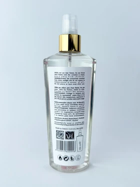 بادی اسپلش زنانه برایت Bright پرفیوم فکتوری Perfume Factory