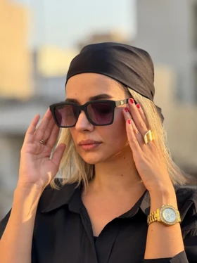 عینک دولچه