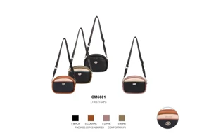 کیف دوشی مدل cm6601 Davidjones