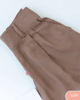 شلوارفول بگ 7537