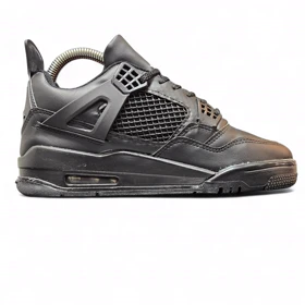 کفش نایک مدل جردن فور مشکی