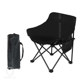 صندلی کمپینگ G202 BLACK DEER