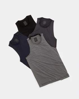 رکابی مردانه VicLine