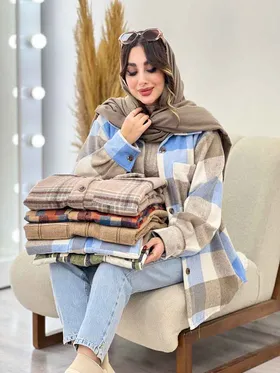 شکت چهارخونه سروین