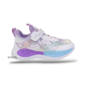 کتانی لژدار دخترانه