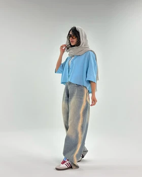 شومیز کراپh&m