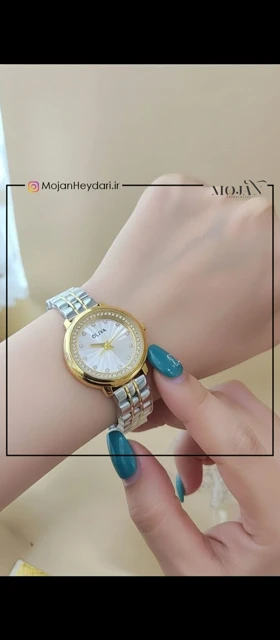 ساعت فوق باکیفت 34z1380 - گالری موژان حیدری