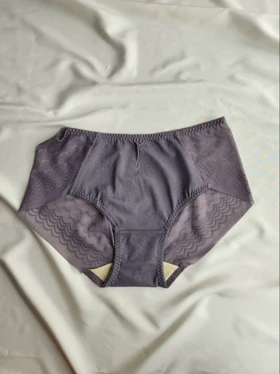 شورت تور و ساتن بدون لبه دوخت کد: 86659