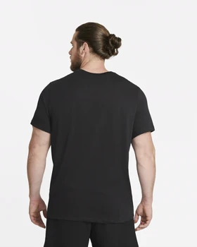 تیشرت طرح Nike Dri-FIT