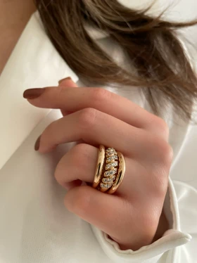 انگشتر ژوپینگ