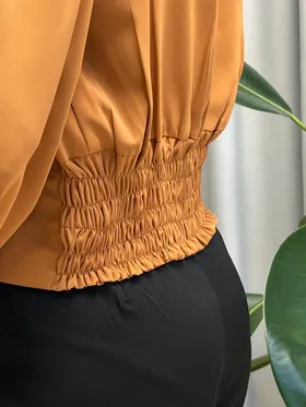 شومیز مجلسی وانتا