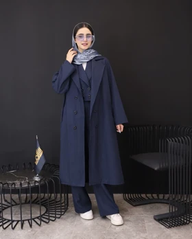 ست ژیله و شلوار