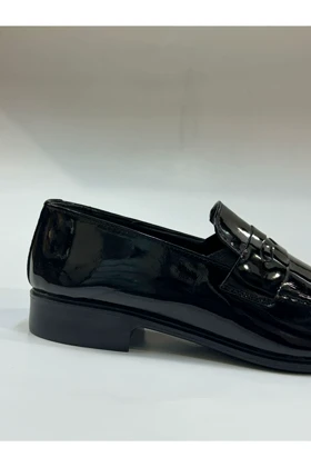 کفش کلاسیک مردانه گری بال greyybull-shoes