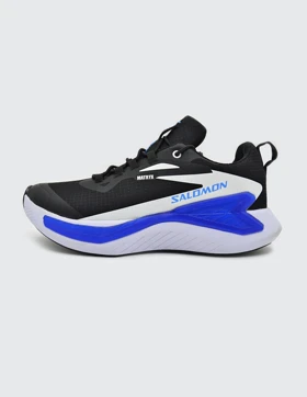 کفش پیاده روی مردانه سالامون Genesis Matrix M