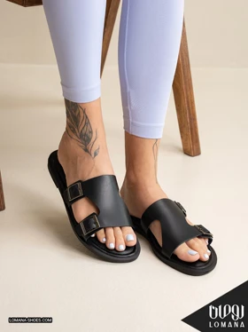 اسلیپر پارمیس لومانا - کد 2777